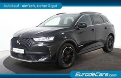 Bild des Angebotes DS Automobiles DS 7 Crossback *1.Hand*Leder*Pano.*Voll*