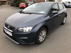 Bild des Angebotes SEAT Ibiza 1.6 TDI Style (EURO 6d-TEMP)