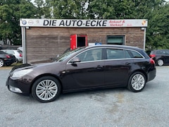 Bild des Angebotes Opel Insignia A 2.0 CDTI Sports Tourer Edition / Navi