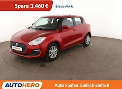 Bild des Angebotes Suzuki Swift 1.2 DualJet Comfort *KLIMA*GARANTIE*