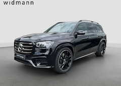 Bild des Angebotes Mercedes-Benz GLS 450 d 4MATIC AMG-Line*Pano*Night*STH*AHK*360