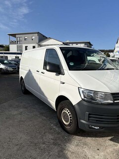 Bild des Angebotes VW T6 Kombi fullaustattung automatik