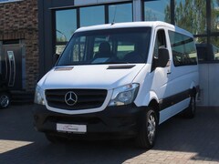 Bild des Angebotes Mercedes-Benz Sprinter II Kombi 316 NGT 9 Sitze