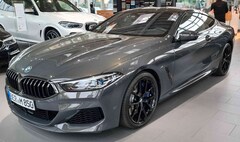 Bild des Angebotes BMW M850 Baureihe 8 Coupe M850 i xDrive