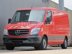 Bild des Angebotes Mercedes-Benz Sprinter 313 CDI L2H1 Aut. ALUCA WERKSTATT WAGEN