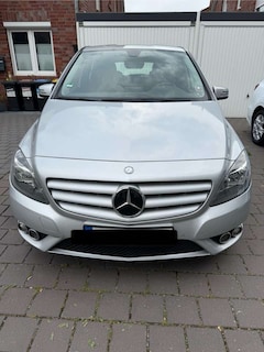 Bild des Angebotes Mercedes-Benz B 220 CDI (BlueEFFICIENCY) 7G-DCT
