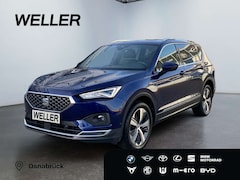 Bild des Angebotes SEAT Tarraco 2.0 TDI 4Dr DSG Xperience *Leder*StHz*AHK*