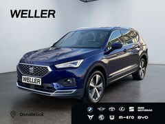 Bild des Angebotes SEAT Tarraco 2.0 TDI 4Dr DSG Xperience *Leder*StHz*AHK*