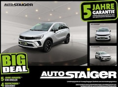 Bild des Angebotes Opel Crossland 1.2 Turbo Elegance Matrix+LED+Navi+SHZ