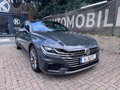 Bild des Angebotes VW Arteon 2.0 TSI R-Line Kamera/LED/ACC