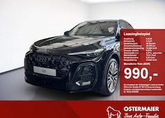 Bild des Angebotes Audi Q5 SUV TDI quattro S tronic 204PS. AHK. PANO. MMI.TEC
