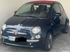 Bild des Angebotes Fiat 500C 500 C 1.2 Cult