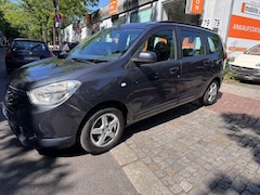 Bild des Angebotes Dacia Lodgy LODGY LAUREATE KLIMA NAVI PDC 8-FACH 1-HAND
