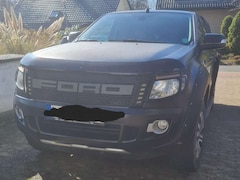 Bild des Angebotes Ford Ranger Ranger Autm. Limited