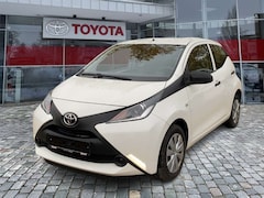 Bild des Angebotes Toyota Aygo 1.0 x