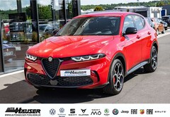 Bild des Angebotes Alfa Romeo Tonale Veloce 1.5 VGT Mild Hybrid EL. HECKKL. BREMBO NAVI