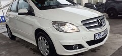 Bild des Angebotes Mercedes-Benz B 160 BlueEFFICIENCY