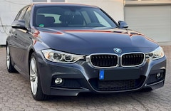 Bild des Angebotes BMW 328 328i M-Sport,2 Bes.Nichtraucher,8Fach,neue Reifen