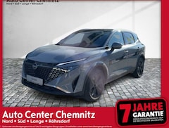 Bild des Angebotes Nissan Qashqai 1.5 VC-T N-Connecta e-Power Winter/Komf.