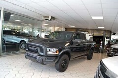 Bild des Angebotes Dodge RAM 1500 SLT 3.6L V6 24V- 6 Sitze, AWD