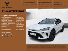 Bild des Angebotes CUPRA Formentor VZ Extreme 1.5e-HYBRID 200kW PANO 360°