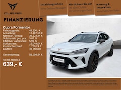 Bild des Angebotes CUPRA Formentor VZ Extreme 1.5eHybrid 19 NAVI PANO 360