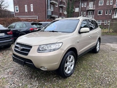 Bild des Angebotes Hyundai SANTA FE 2.7 GLS Autom.*SZ*AHK