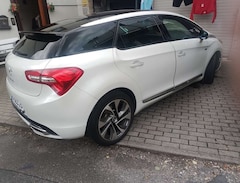Bild des Angebotes Citroen DS5 Hybrid4 EGS6 SportChic