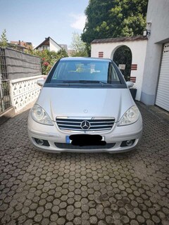 Bild des Angebotes Mercedes-Benz A 170 A 170 5-türig (169.032)