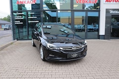 Opel Astra K Sports Tourer Dynamic Navi Kamera SHZ