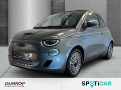 Bild des Angebotes Fiat 500e Komfort Tech-Paket Navi Leder Memory Sitze Apple C