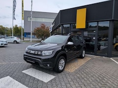 Bild des Angebotes Renault Duster Expression LPG Navi PDC Kamera AHK Sitzheizung