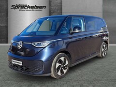 Bild des Angebotes VW ID. Buzz 150 kW Pro++AHK++IQ-Light++Designpaket Klima Navi