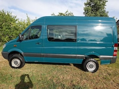 Bild des Angebotes Mercedes-Benz Sprinter 316 CDI Sprinter 4x4 906.235 EEV