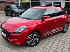 Bild des Angebotes Suzuki Swift 1.2 Hybrid CVT Automatik Comfort+