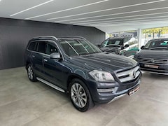 Bild des Angebotes Mercedes-Benz GL 350 BlueTec 4Matic*HarmanKardon*Bi-Xenon*