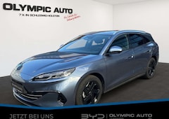 Bild des Angebotes BYD Seal Seal 6 DM-i Touring Comfort Lite PANO SITZHZ V2L