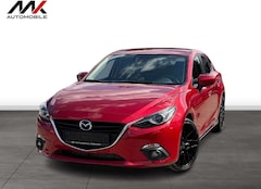 Bild des Angebotes Mazda 3 Lim. Black Limited 2.HAND*NAVI*TEMPO*KLIMAAUTO