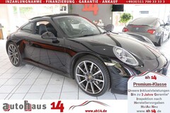 Bild des Angebotes Porsche 911 911 - Automatik-Carrera4-Navi-SSD