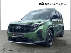 Bild des Angebotes Ford Tourneo Courier Active DAB Klimaaut.