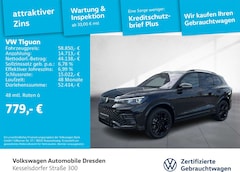 Bild des Angebotes VW Tiguan R-Line 2,0 TDI 4MOTION DSG *AHZV / PANO*