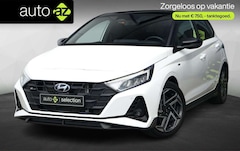 Bild des Angebotes Hyundai i20 1.0 T-GDI N Line / Bose / kamera / DAB / Sfe