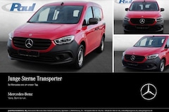 Bild des Angebotes Mercedes-Benz Citan 112 CDI KA Klima+Tempomat+PTS hinten+SHZ