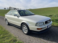 Bild des Angebotes Audi Coupe Audi Coupé 2,6 Typ 89, Automatik