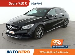 Bild des Angebotes Mercedes-Benz CLA 45 AMG CLA 45 Shooting Brake AMG 4Matic Aut.*LED*NAVI*PDC
