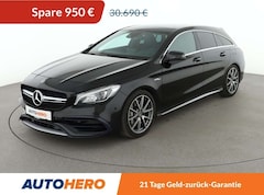Bild des Angebotes Mercedes-Benz CLA 45 AMG CLA 45 Shooting Brake AMG 4Matic Aut.*LED*NAVI*PDC