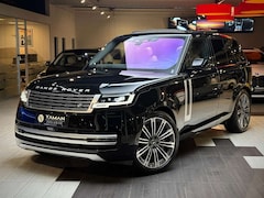 Bild des Angebotes Land Rover Range Rover P530 Autobiography*Pano*Head-Up*