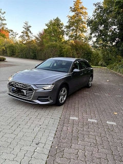 Bild des Angebotes Audi A6 Avant 40 TDI S tronic