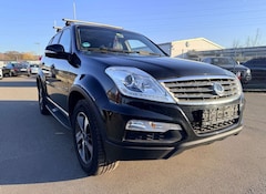 SsangYong Rexton Rexton W Sapphire 4WD 7 Sitzer