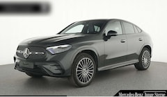 Bild des Angebotes Mercedes-Benz GLC 400 e 4M Coupé AMG Burm Sitzklima Massage